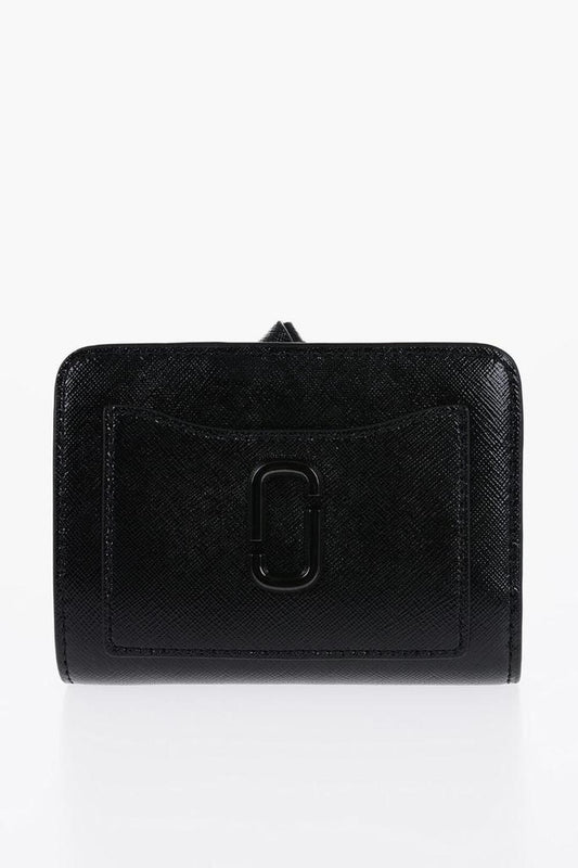 Saffiano Leather Wallet