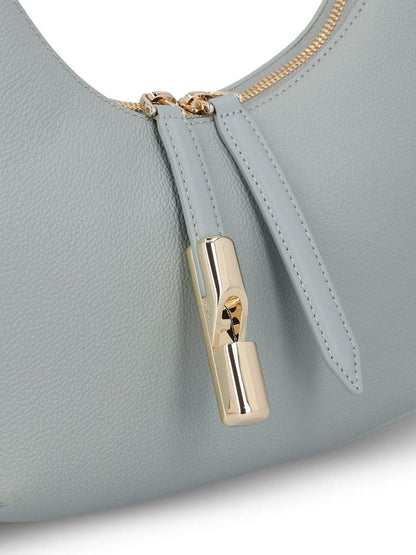 Furla Goccia S Shoulder Bag
