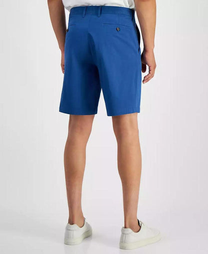 Men's Stretch Performance 9" Shorts