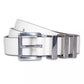Micheal Kors Women's Smooth Leather Belt