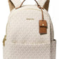 Sable Medium Signature Logo Backpack