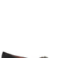 Kate Spade Bow Detail Ballet Flats