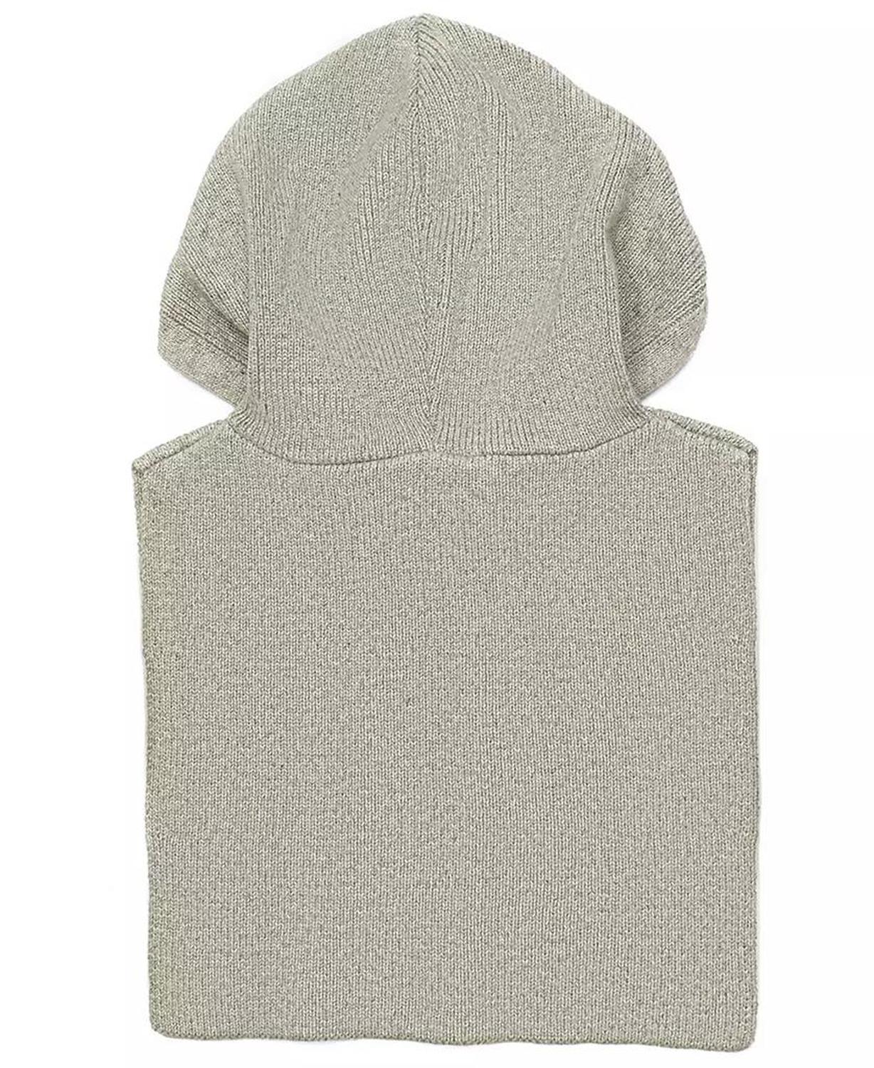 Michael Kors Women's Unexposed Seam Hooded Accessory