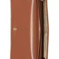 Jet Set Logo Large Flat Wallet