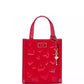 Key To My Heart Manhattan Mini Tote Bag