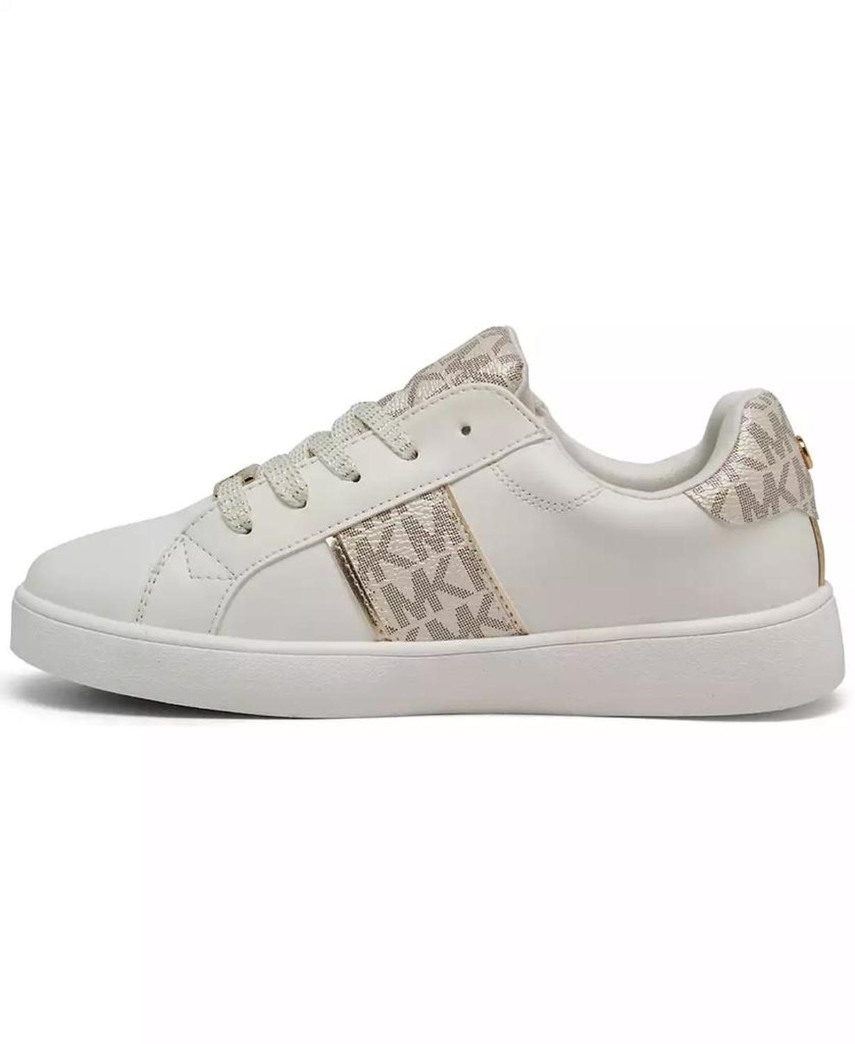 Little Girls Jem Maxine Casual Sneakers from Finish Line