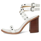 Irene Heeled Sandal
