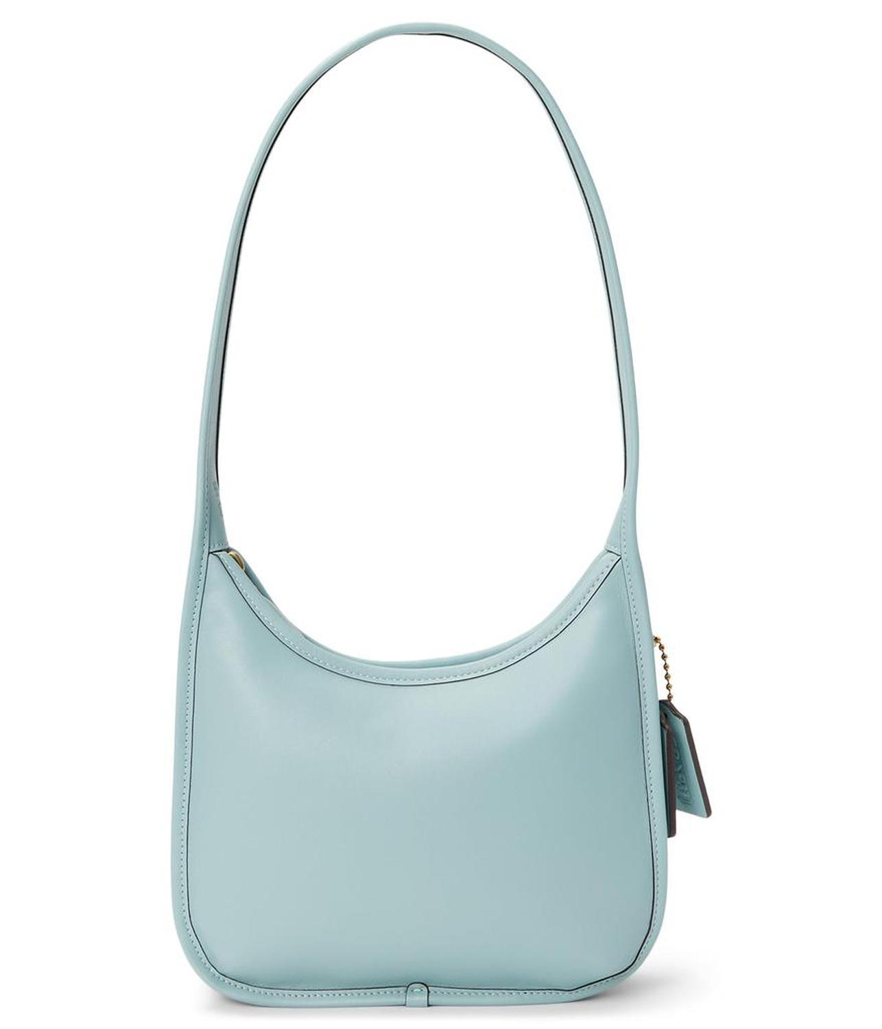 Curve Zip Bag