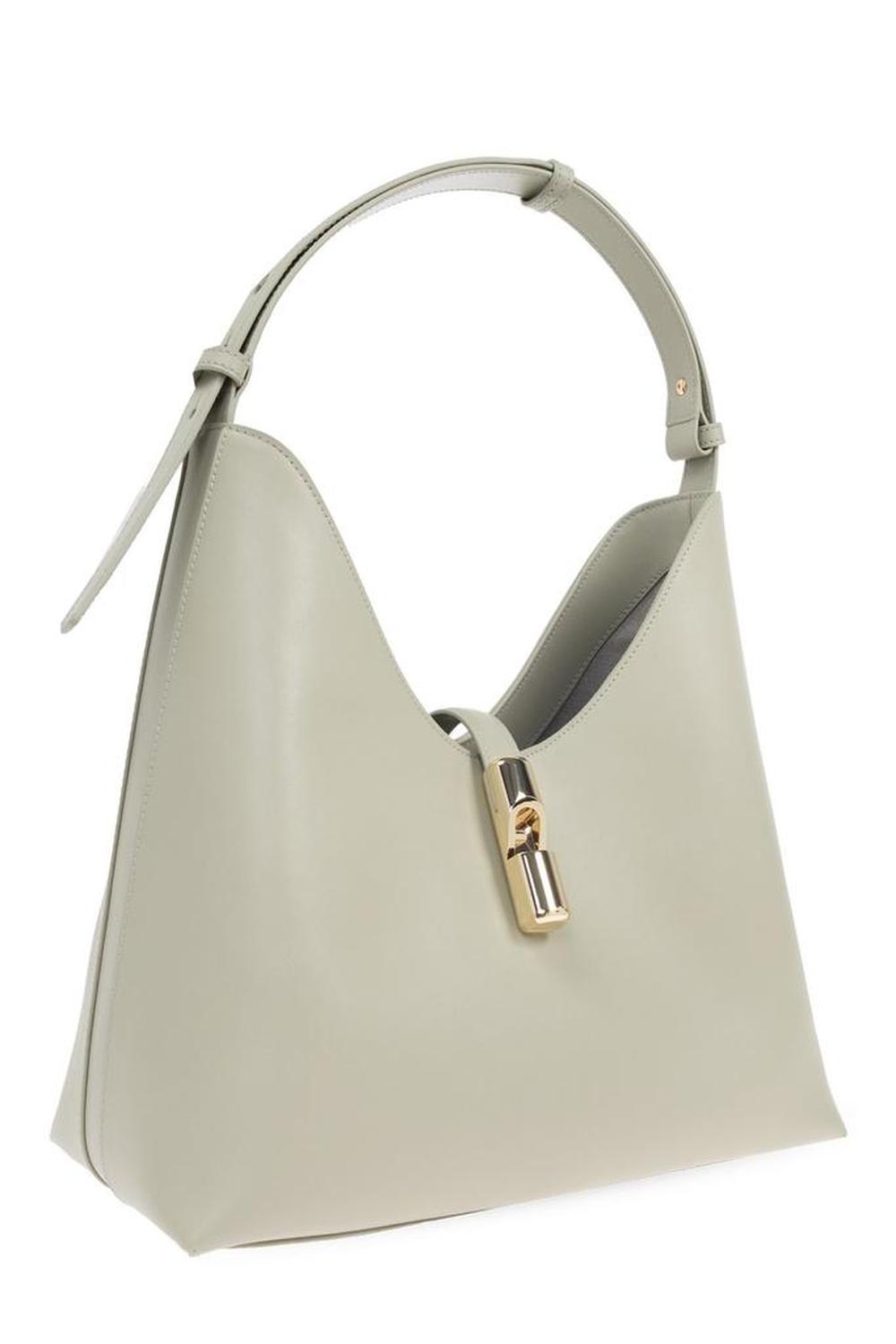 Furla Goccia Medium Hobo Bag