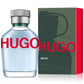 Men's HUGO Man Eau de Toilette Spray, 4.2-oz.