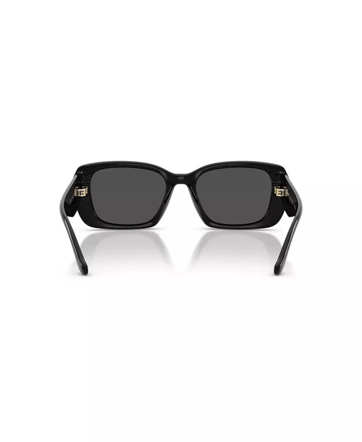 Women's Square Sunglasses, CBY82 HC8435U