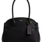 Women's Soft Empire Small Satchel Bag