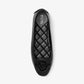 Lillie Leather Moccasin