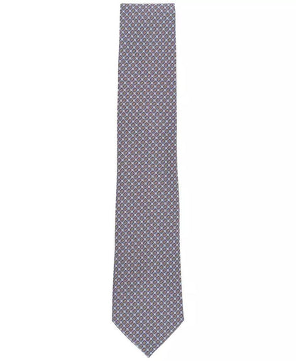 Men's Bembry Mini-Pattern Tie