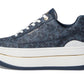 Hayes Lace-Up
