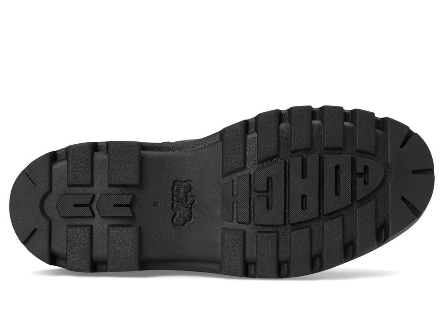 Caiden Boot
