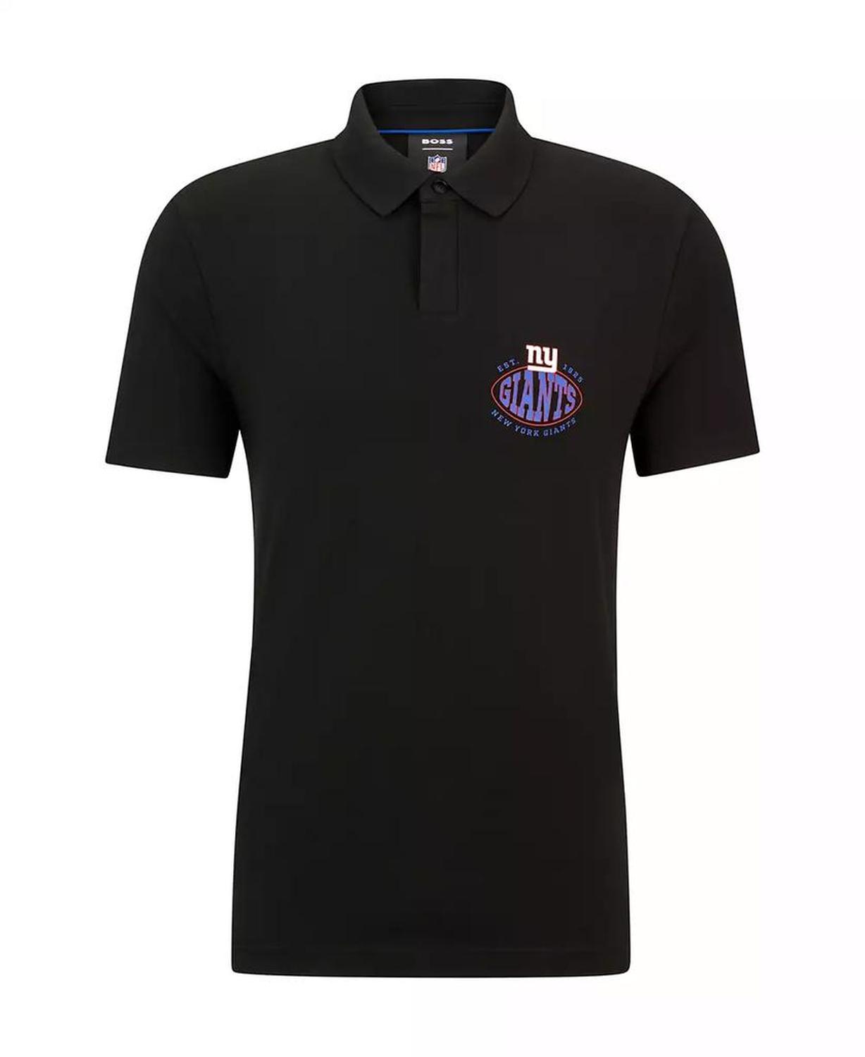 Men's BOSS x NFL Polo Shirt