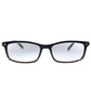 Kate Spade  KS JODIE2 WR7 50mm 1.50 Womens Rectangle Reading Glasses 50mm