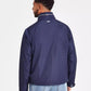 Men's Hooded Lightweight Windbreaker Jacket