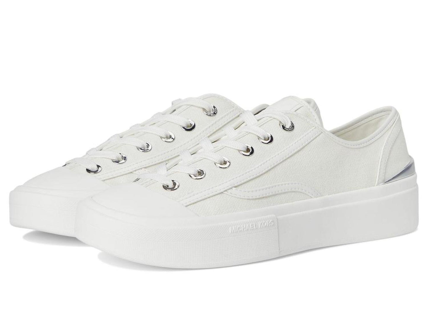 Jude Lace Up