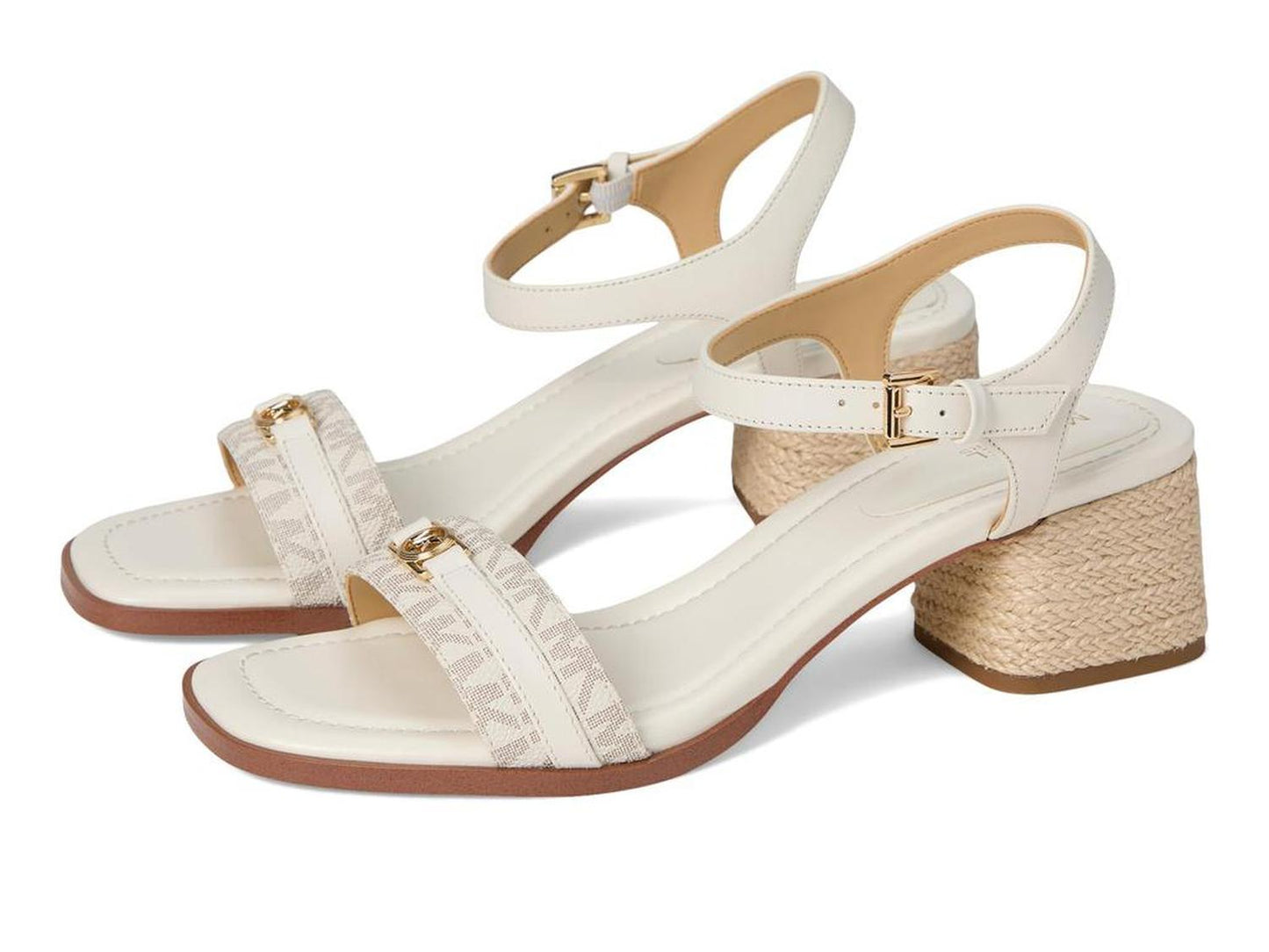 Mandy Mid Sandal