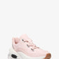 Toni Denim Trainer