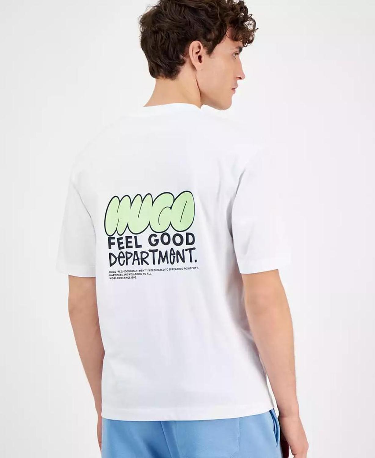 Men's Nuley Tee