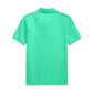 Cotton Mesh Polo Shirt (Big Kids)