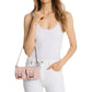 Zoe Small Convertible Pouchette