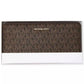 Bryant Large Slim Snap Wallet