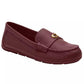 Sculpted C Leather Classic Loafer Flats