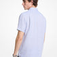 Halo Striped Linen Shirt