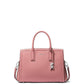 Laila Medium Satchel