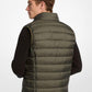 Abbou Signature Logo Reversible Vest