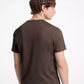 Men's Regular Fit Short Sleeves T-Shirt