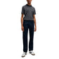 Men's Logo-Print Polo Shirt