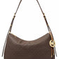 Michael Kors Women's Nolita Large Top Zip Convertible Shoulder Bag