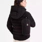 Women's Hooded Packable Puffer Coat, Exclusively at Macy's, P/XXS-XX