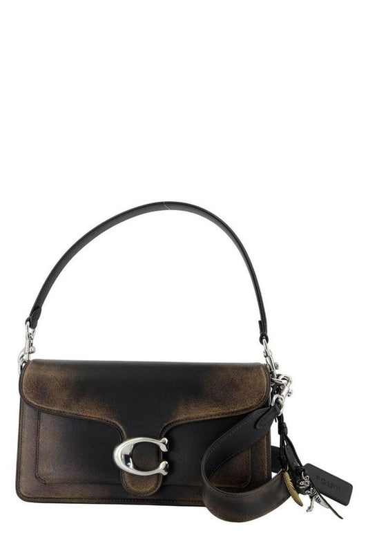 Coach Tabby 26 Shoulder Bag