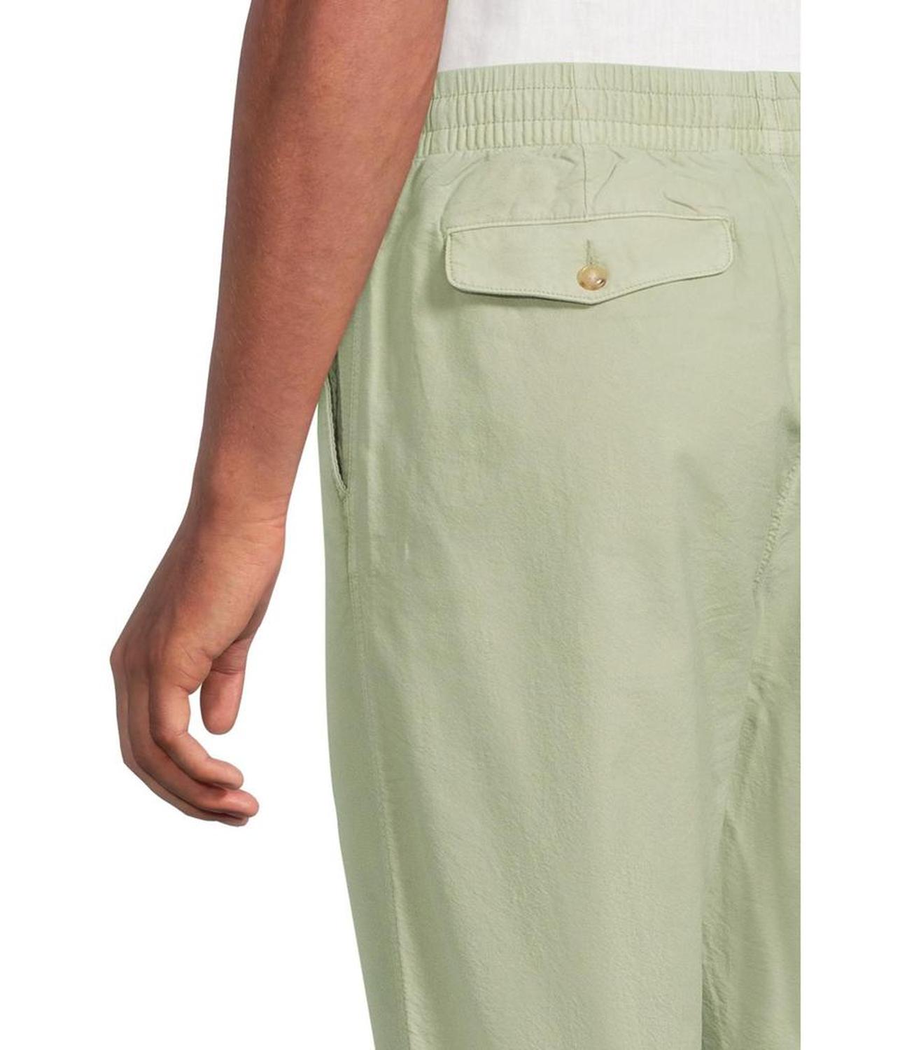 Polo Prepster Classic Fit Oxford Pants