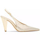 Women's Electra Slingback Pumps
