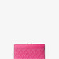 Greenwich Medium Signature Logo Wallet
