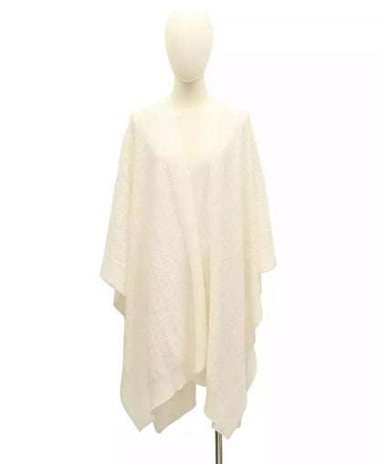 MICHAEL MK Repeat Blanket Stitch