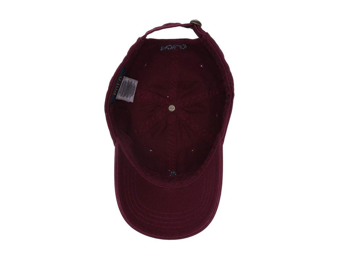 Cotton Chino Ball Cap
