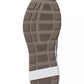 Men's Trevor Leather & Mesh Trainers