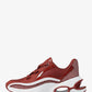 Toni Mixed-Media Sneaker