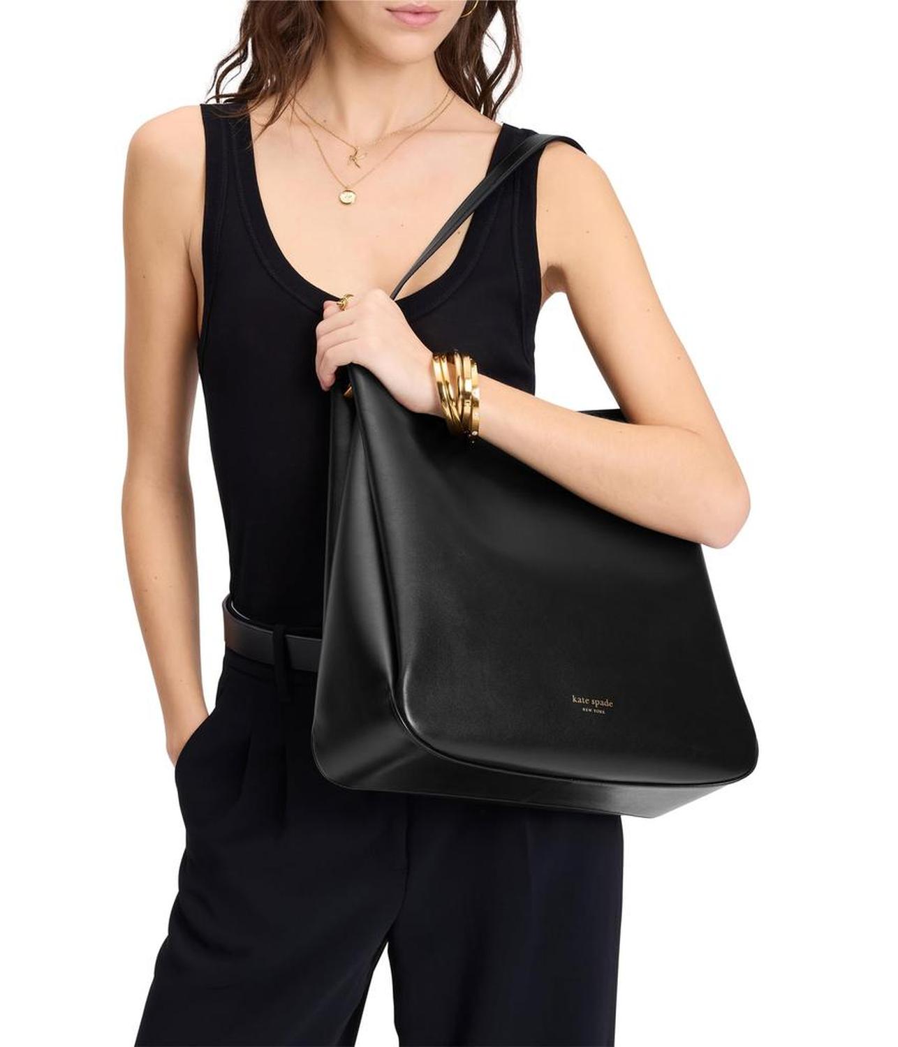 Grace Hobo Bag