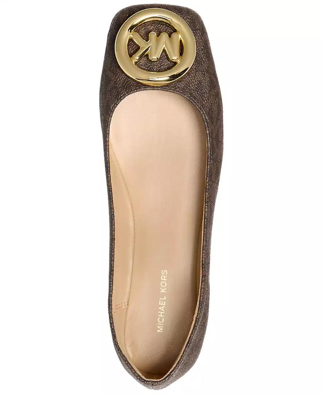 Women's Milan Flex Ballet Flats