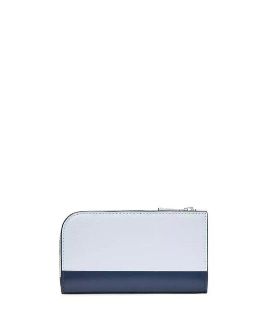 Devin Slim Bifold Wallet