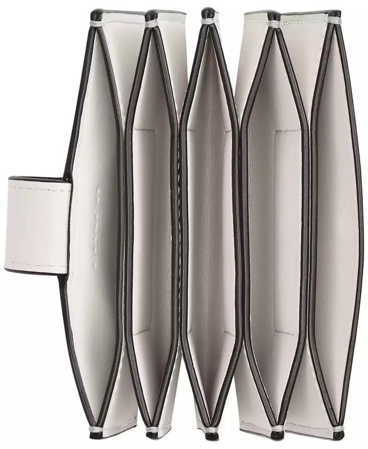 Essential Leather Multi Card Holder